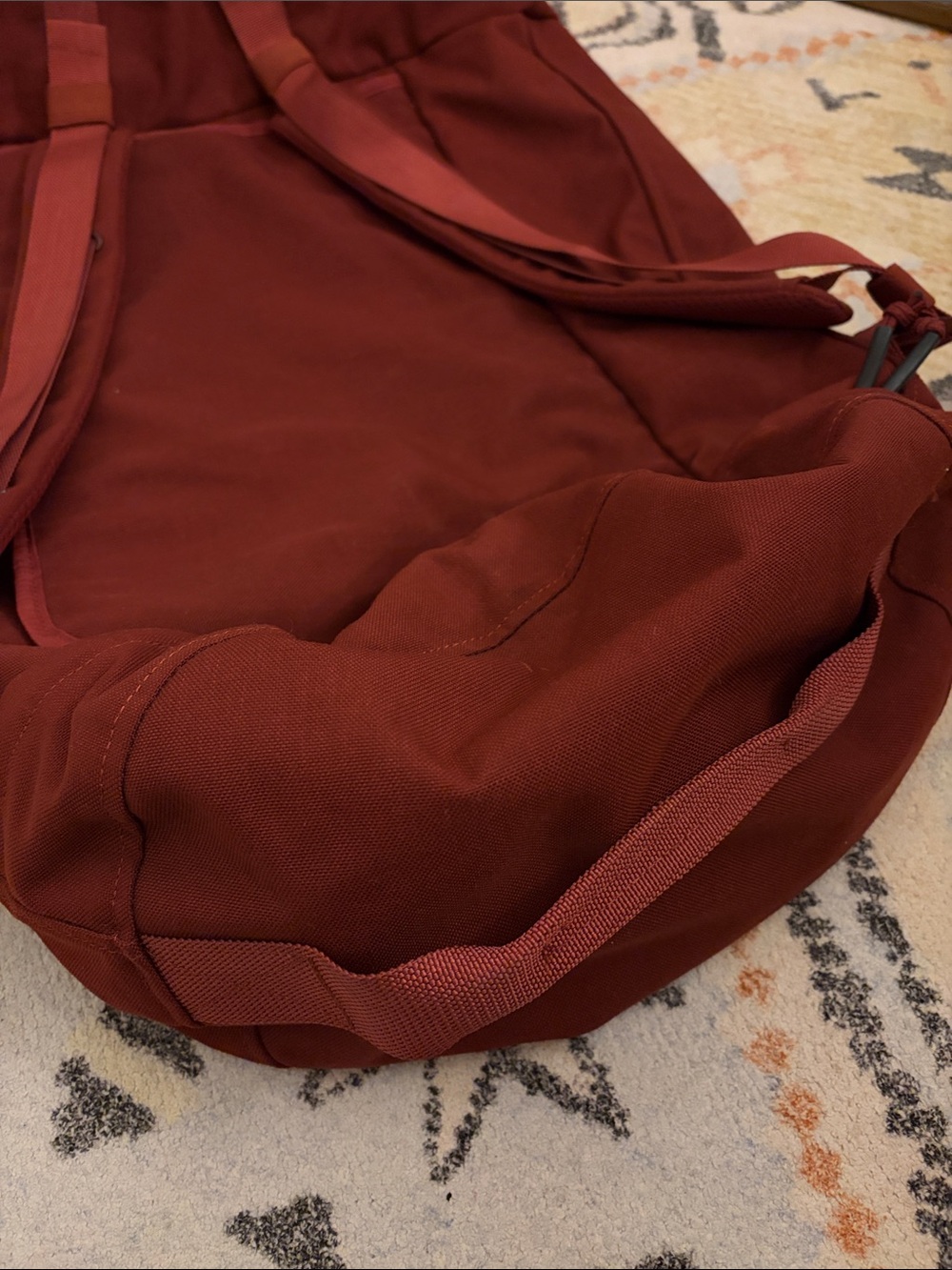 Everlane Mover Transit Duffle Bag - Picture 2 of 12